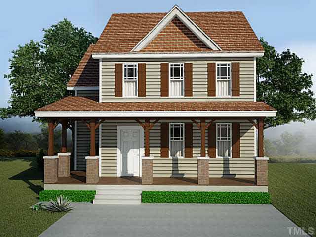 166 Carissa Dr, Smithfield, NC 27577