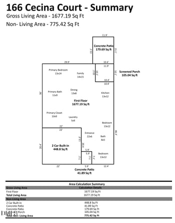 166 Cecina Ct, Clayton, NC 27527