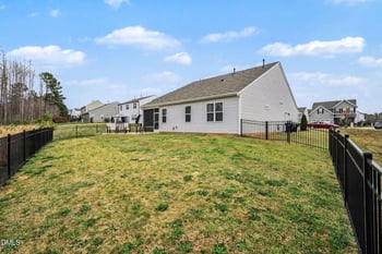 166 Cecina Ct, Clayton, NC 27527