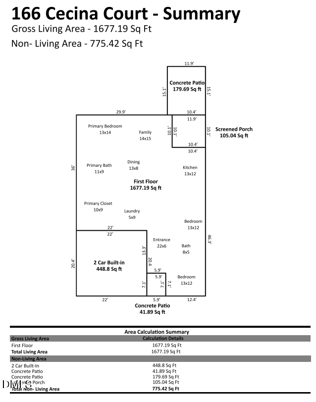 166 Cecina Ct, Clayton, NC 27527