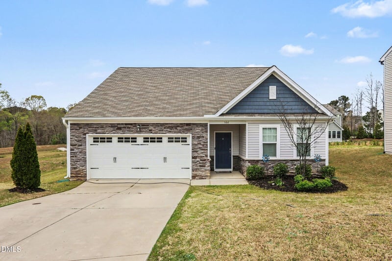 166 Cecina Ct, Clayton, NC 27527