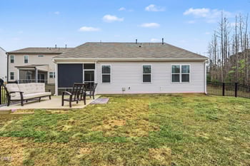 166 Cecina Ct, Clayton, NC 27527