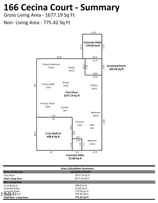 166 Cecina Ct, Clayton, NC 27527
