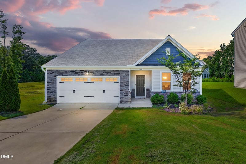 166 Cecina Ct, Clayton, NC 27527