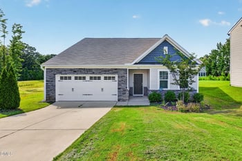 166 Cecina Ct, Clayton, NC 27527
