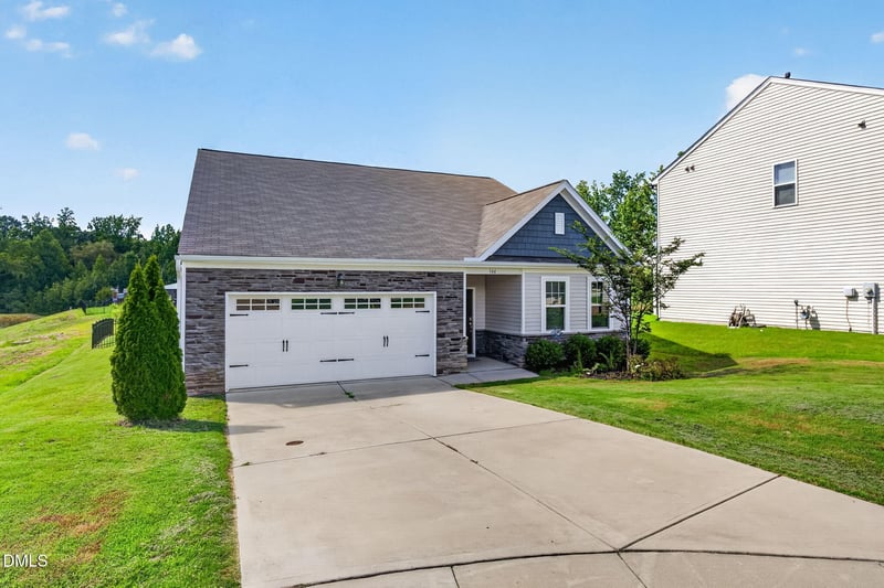 166 Cecina Ct, Clayton, NC 27527