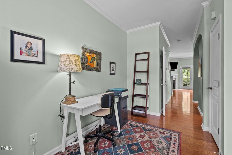 166 Cedar Elm Rd, Durham, NC 27713