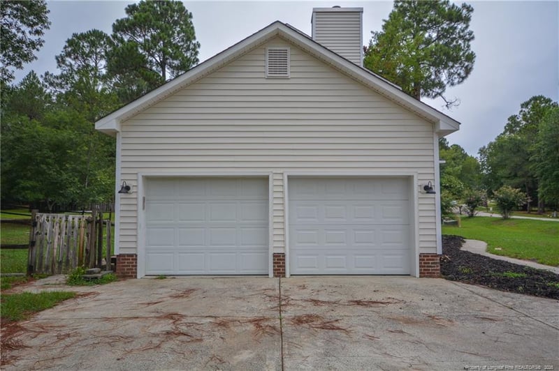 166 Coachman Way, Sanford, NC 27332