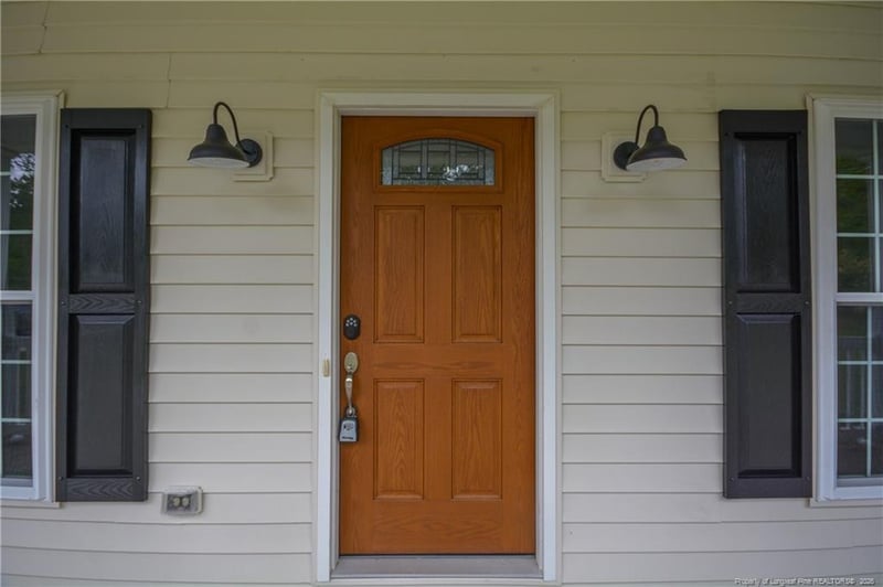 166 Coachman Way, Sanford, NC 27332