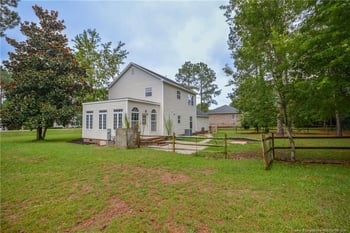 166 Coachman Way, Sanford, NC 27332