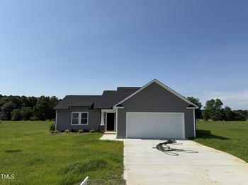 166 Coharie Dr, Lillington, NC 27546