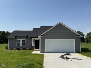 166 Coharie Dr, Lillington, NC 27546