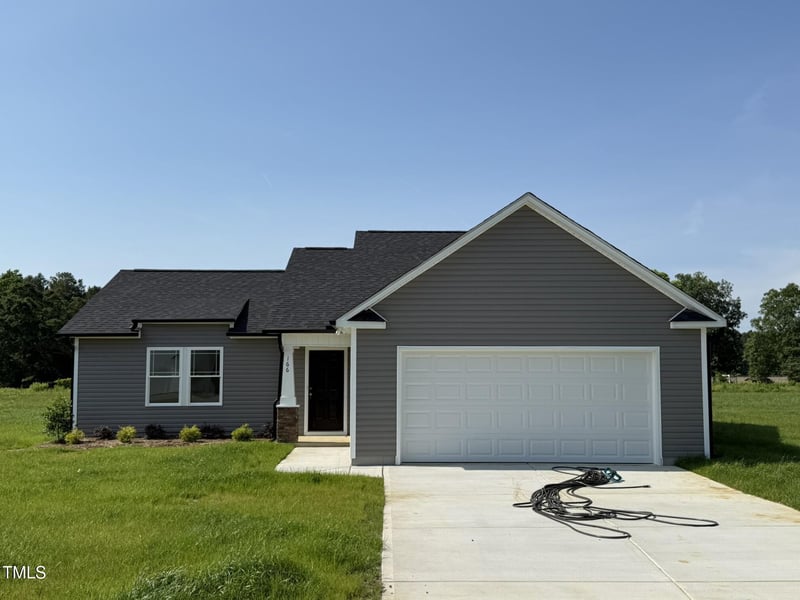 166 Coharie Dr, Lillington, NC 27546