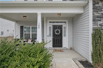 166 Courtland Dr, Raeford, NC 28376