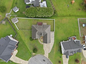 166 Creekwood Cir, Smithfield, NC 27577