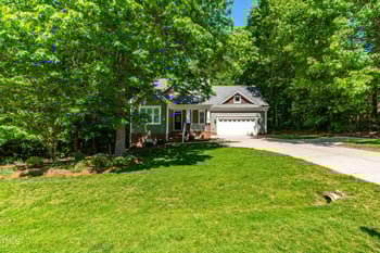 166 Daffodil Ln, Clayton, NC 27527