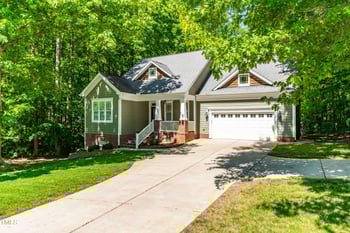 166 Daffodil Ln, Clayton, NC 27527
