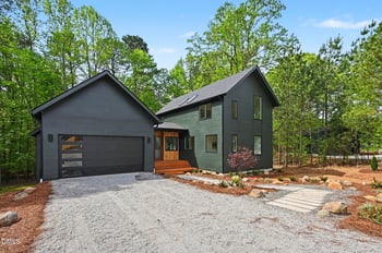 166 Daphine Dr, Hillsborough, NC 27278