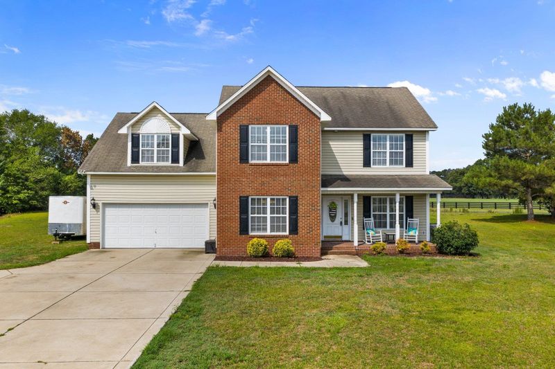 166 Day Lily Ln, Dunn, NC 28334