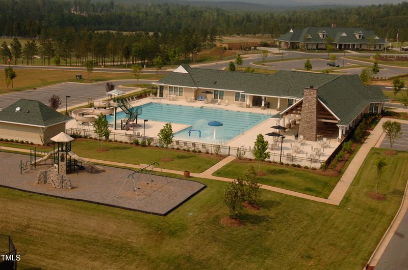 166 Deep Creek, Pittsboro, NC 27312