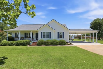 166 Edmondson Dr, Willow Springs, NC 27592