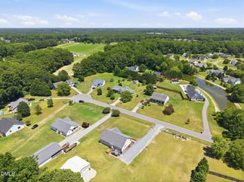 166 Edmondson Dr, Willow Springs, NC 27592