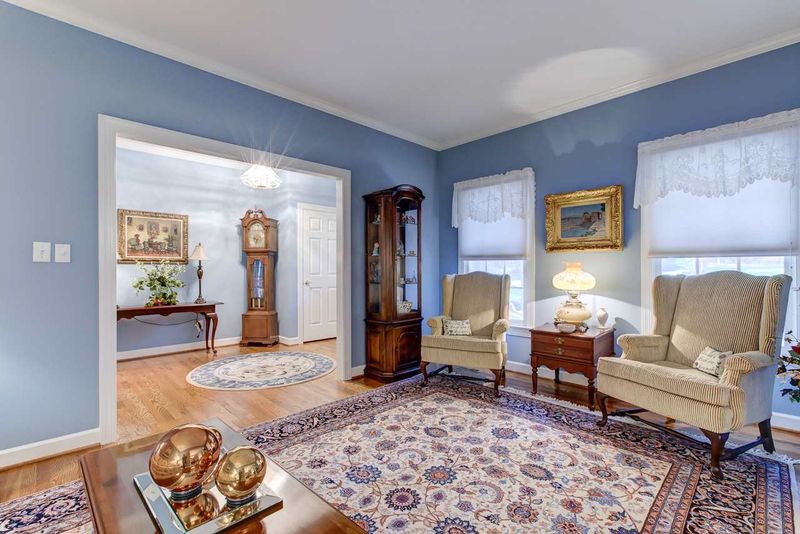 166 Foxglove Dr, Pittsboro, NC 27312
