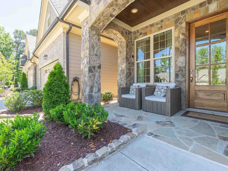 166 Glenpark Pl, Cary, NC 27511