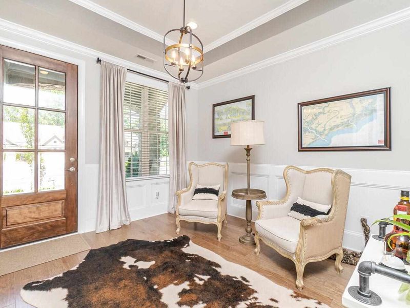 166 Glenpark Pl, Cary, NC 27511