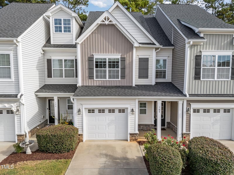 166 Gulley Glen Dr, Garner, NC 27529