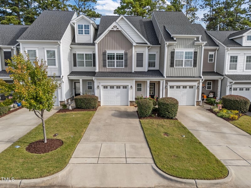 166 Gulley Glen Dr, Garner, NC 27529