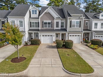 166 Gulley Glen Dr, Garner, NC 27529