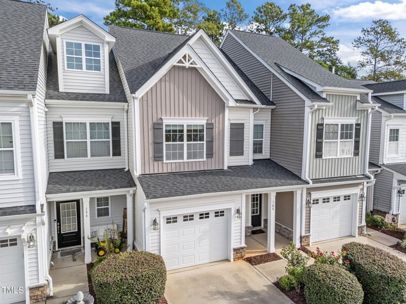 166 Gulley Glen Dr, Garner, NC 27529