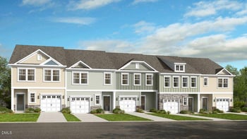 166 Hank Way, Angier, NC 27501