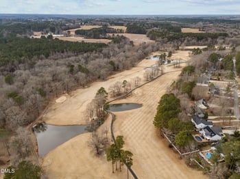 166 Horseman Dr, Louisburg, NC 27549