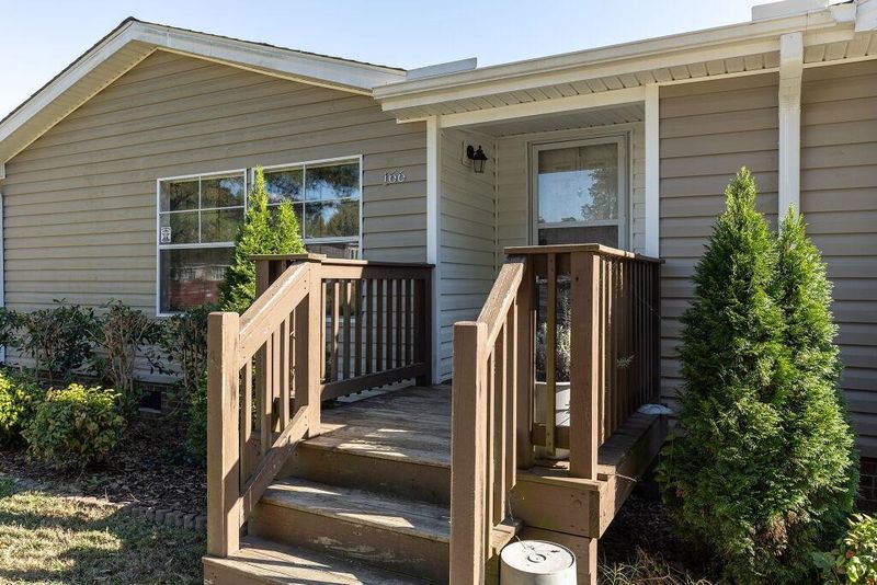 166 Hunter Landing Dr, Smithfield, NC 27577