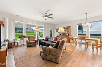 166 Imagine Way, Pittsboro, NC 27312