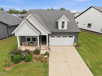166 Imagine Way, Pittsboro, NC 27312
