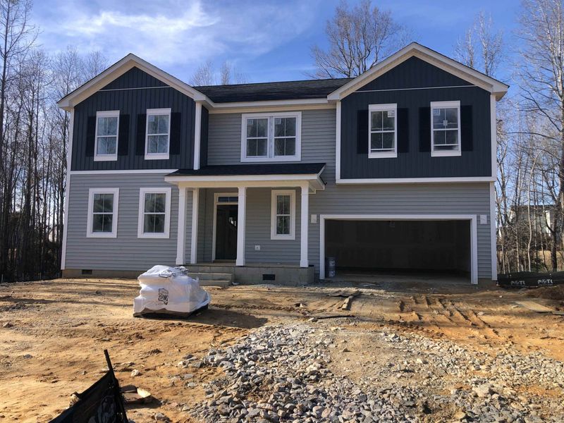 166 Karlov Rd, Garner, NC 27529