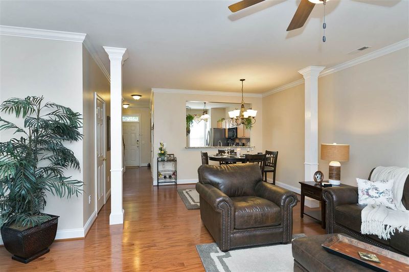 166 Lumina Pl, Holly Springs, NC 27540