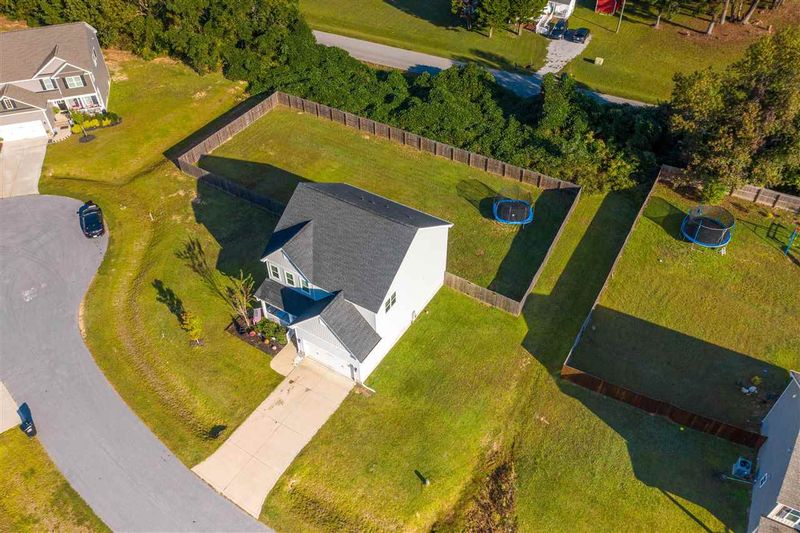 166 Mary Meadows Ln, Clayton, NC 27520