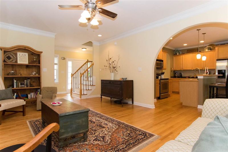 166 Mcdougle Ln, Clayton, NC 27520