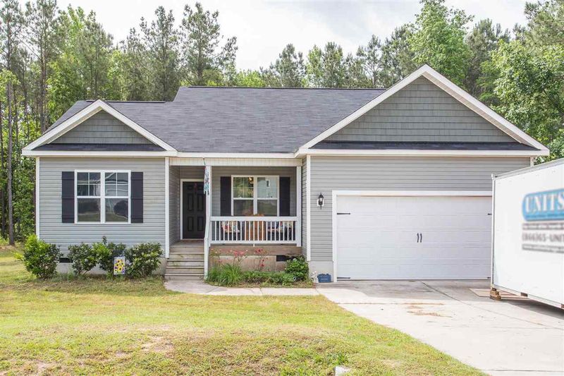 166 Moss Landing Dr, Selma, NC 27576