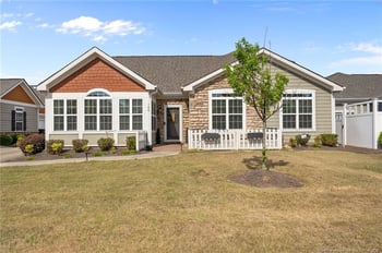 166 Nandina Ct, Fayetteville, NC 28311