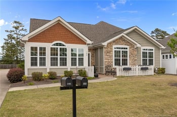 166 Nandina Ct, Fayetteville, NC 28311