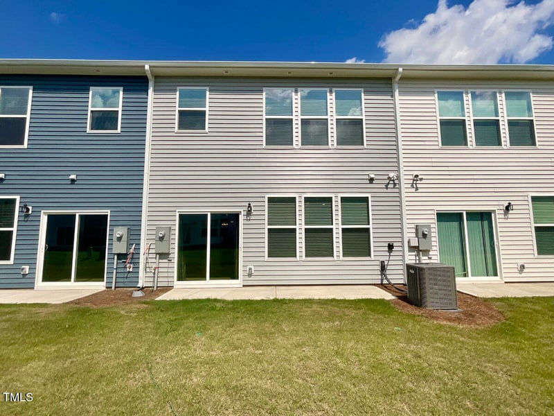 166 Nimble Way, Clayton, NC 27520