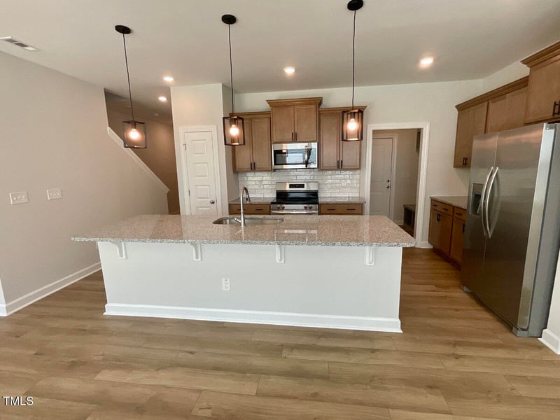 166 Nimble Way, Clayton, NC 27520