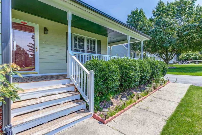 166 Old Evans Rd, Garner, NC 27529