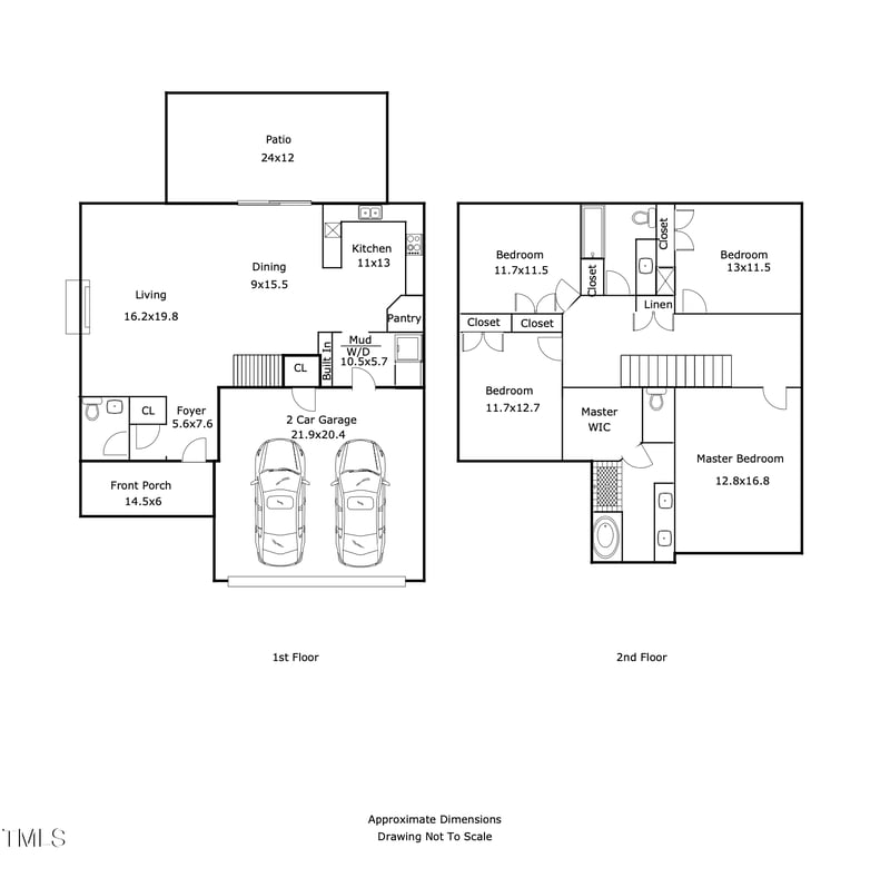 166 Old Field Loop, Sanford, NC 27332