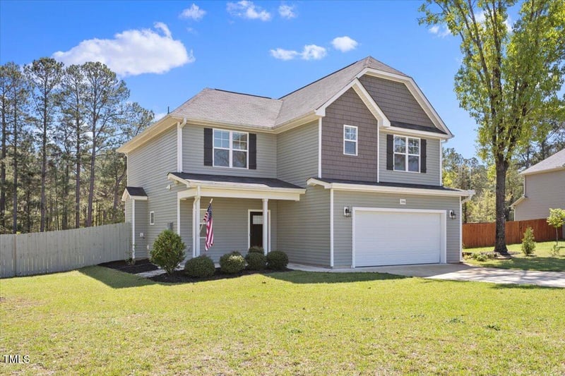 166 Old Field Loop, Sanford, NC 27332